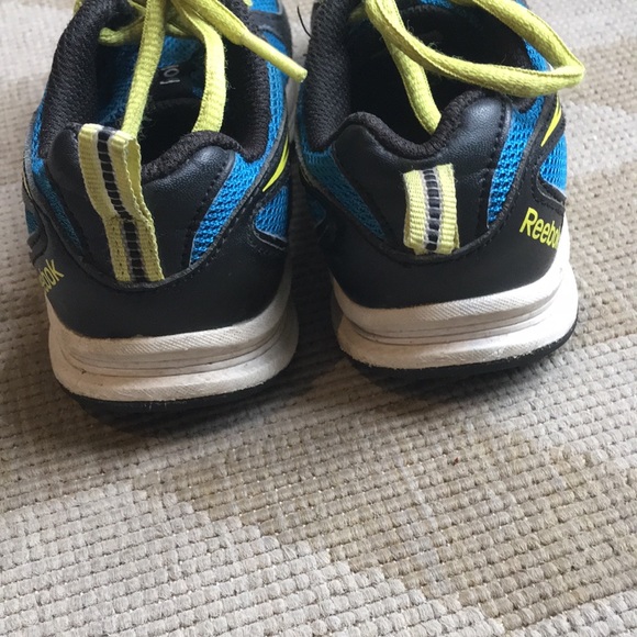 Reebok boys sneakers - Picture 4 of 7